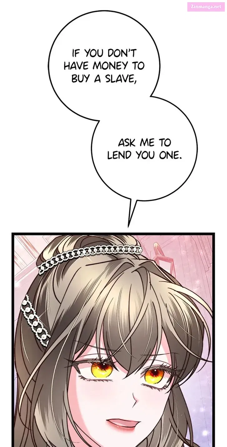 A Handbook for Villainesses Mangakakalot X Chapter 12 Page 80