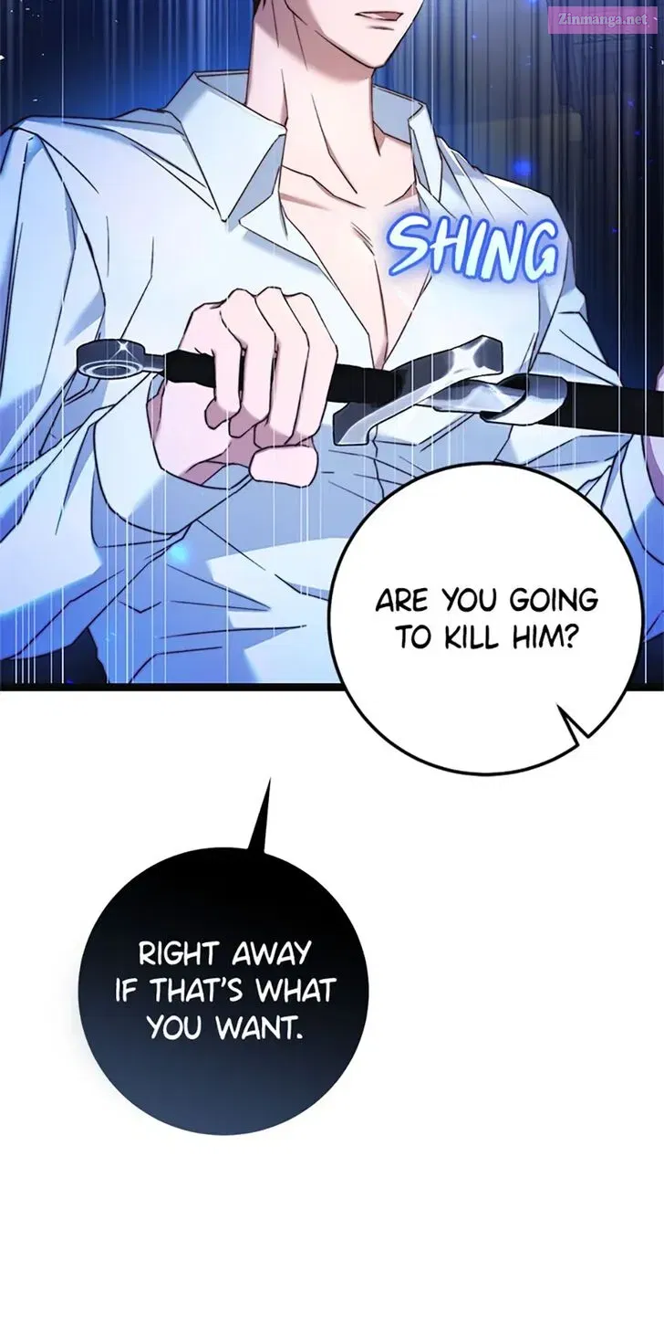 A Handbook for Villainesses Mangakakalot X Chapter 12 Page 8