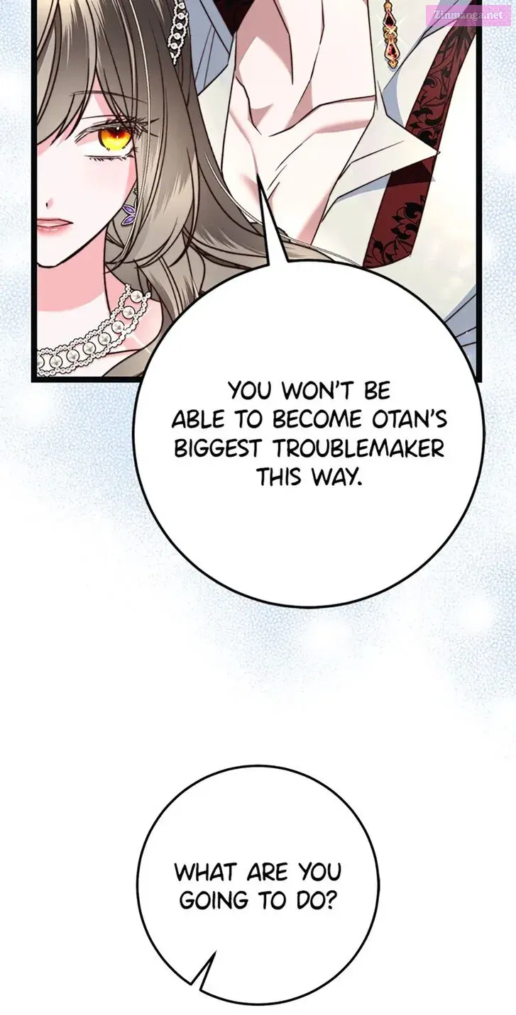 A Handbook for Villainesses Mangakakalot X Chapter 12 Page 85