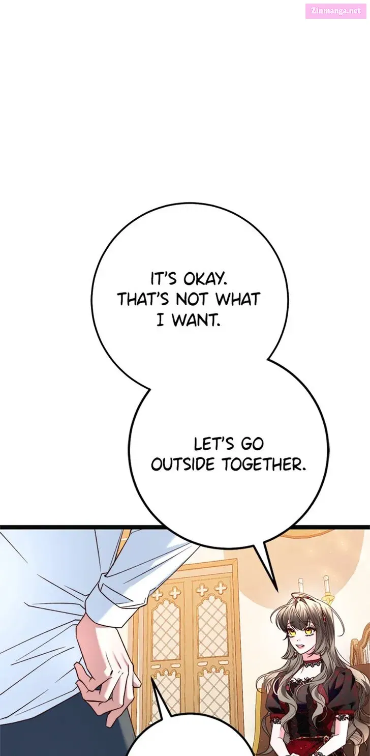 A Handbook for Villainesses Mangakakalot X Chapter 12 Page 9