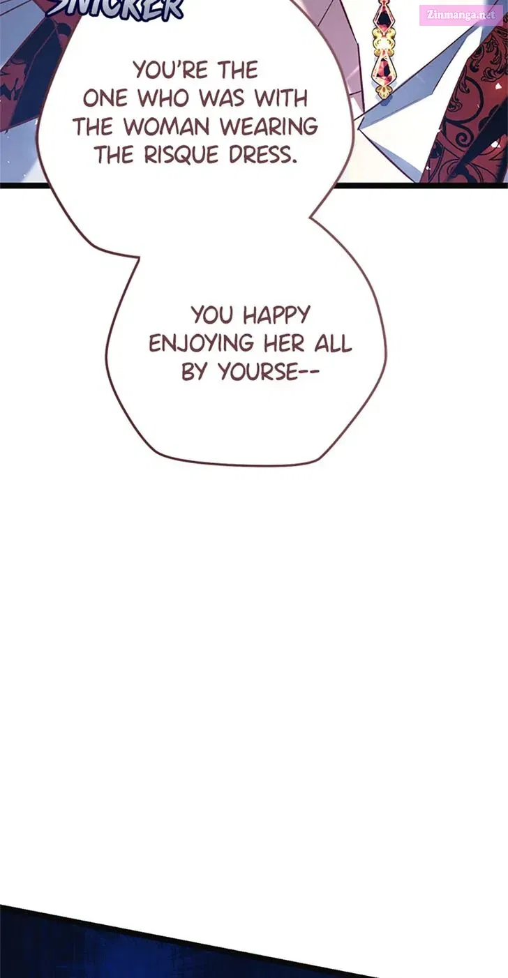 A Handbook for Villainesses Mangakakalot X Chapter 12 Page 93