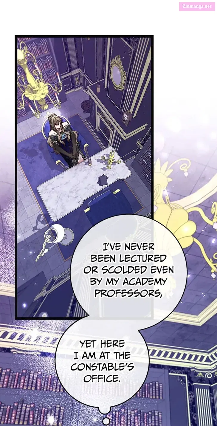 A Handbook for Villainesses Mangakakalot X Chapter 13 Page 25