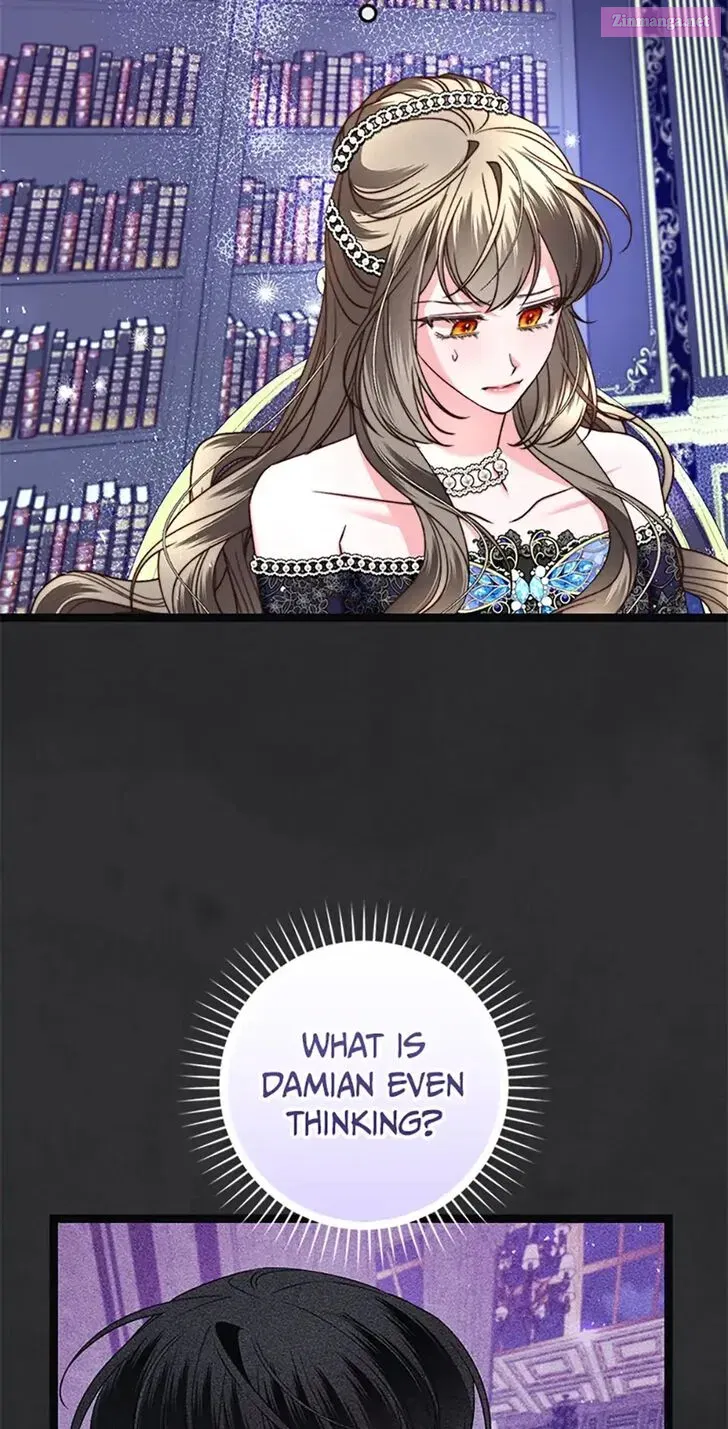 A Handbook for Villainesses Mangakakalot X Chapter 13 Page 26