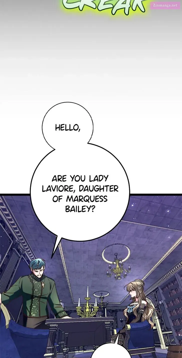 A Handbook for Villainesses Mangakakalot X Chapter 13 Page 28