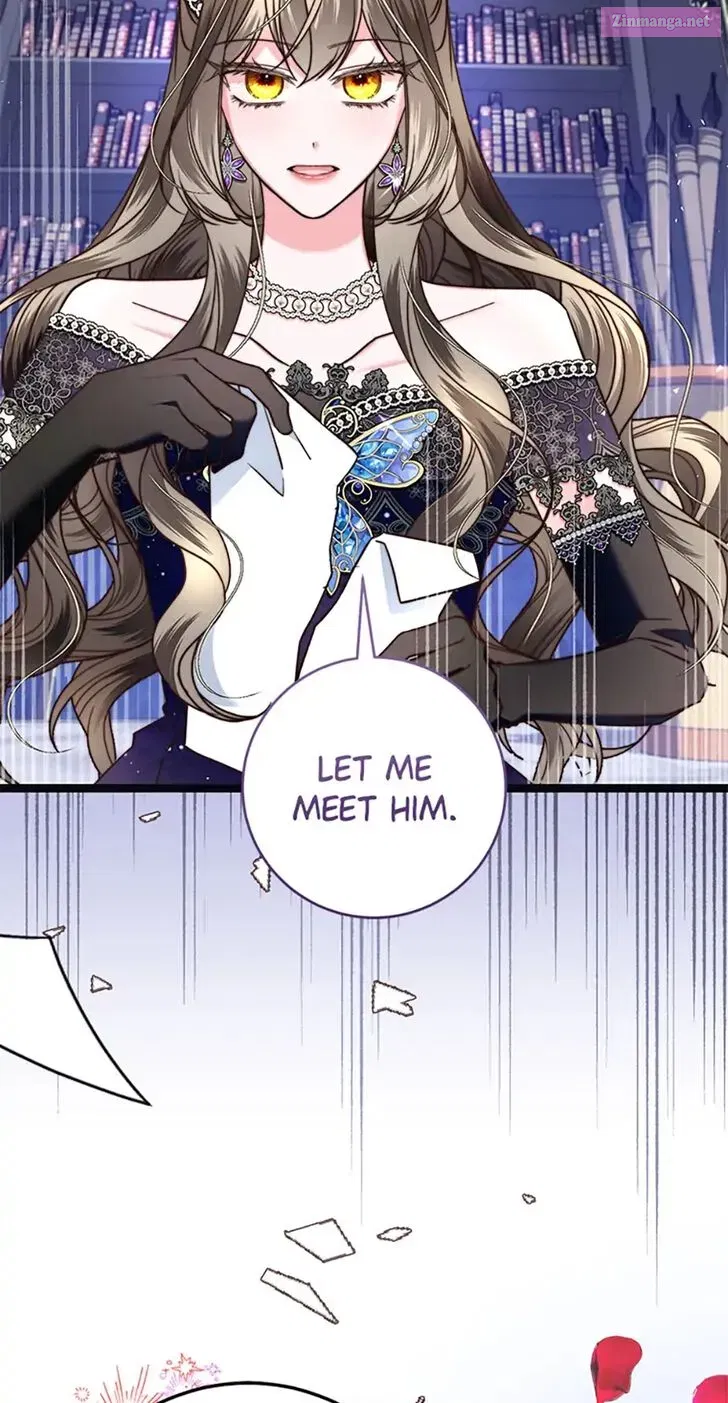 A Handbook for Villainesses Mangakakalot X Chapter 13 Page 36