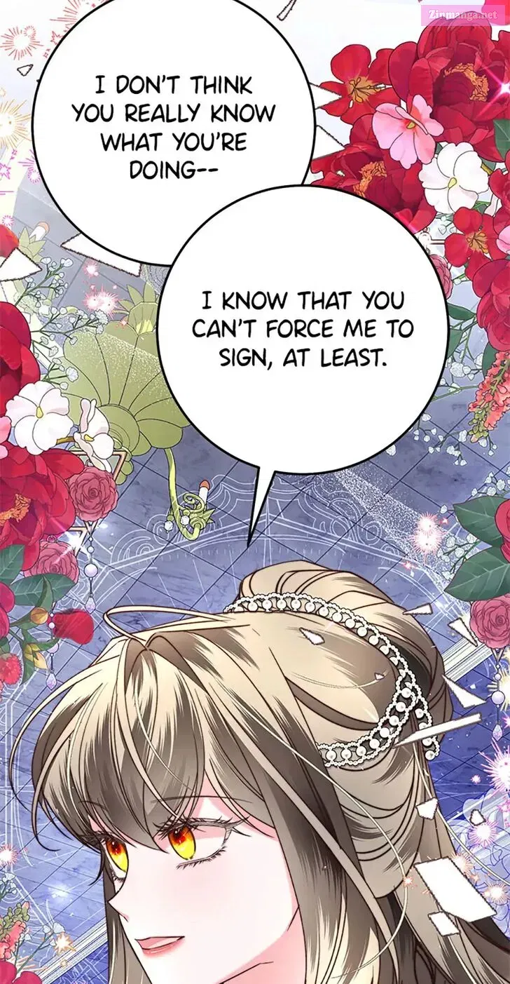 A Handbook for Villainesses Mangakakalot X Chapter 13 Page 37