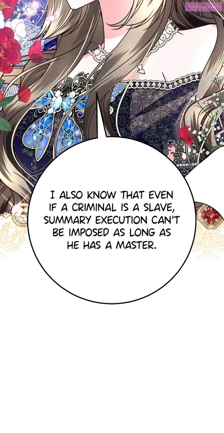 A Handbook for Villainesses Mangakakalot X Chapter 13 Page 38
