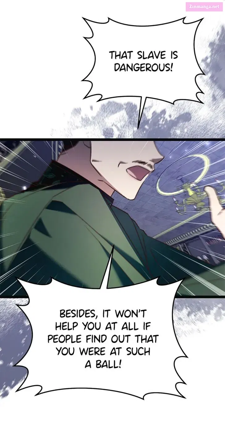 A Handbook for Villainesses Mangakakalot X Chapter 13 Page 39