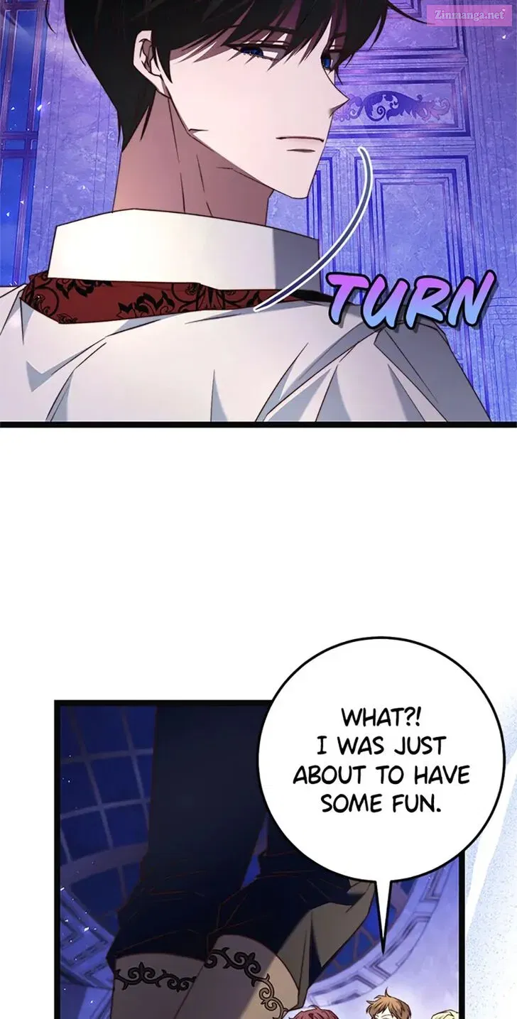 A Handbook for Villainesses Mangakakalot X Chapter 13 Page 4