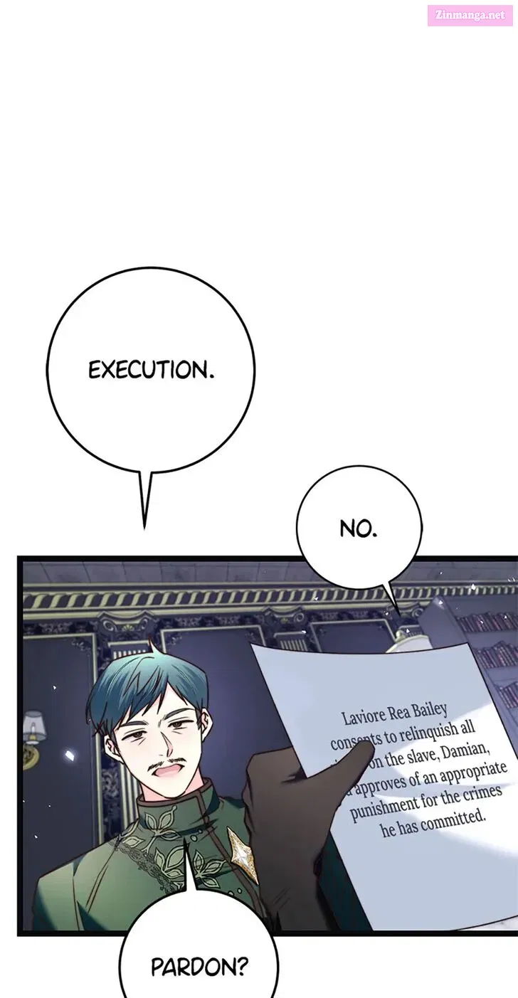 A Handbook for Villainesses Mangakakalot X Chapter 13 Page 34