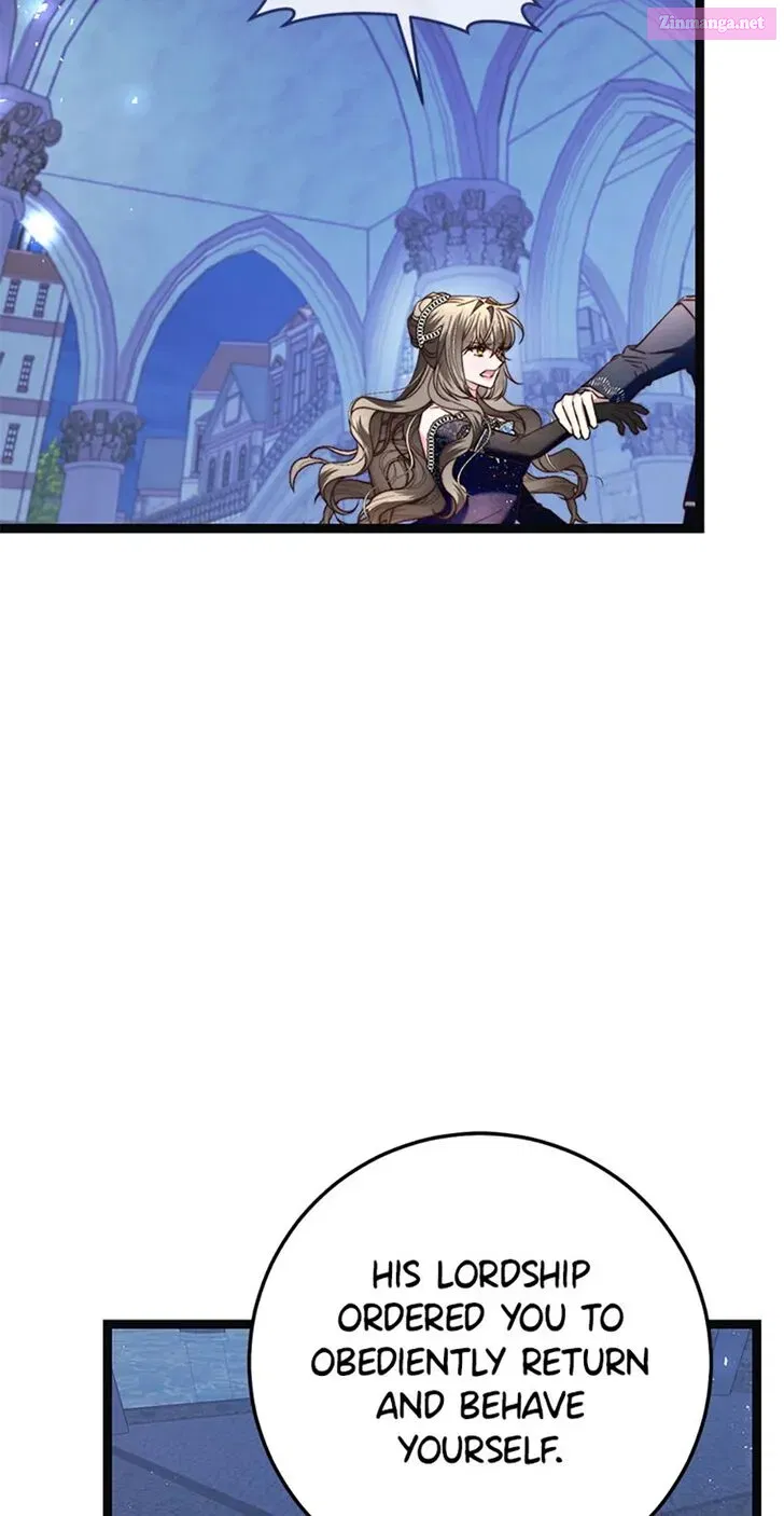 A Handbook for Villainesses Mangakakalot X Chapter 13 Page 47