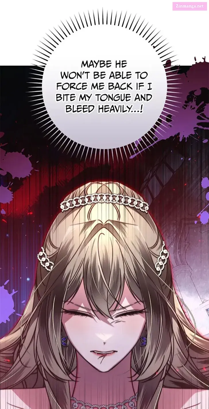 A Handbook for Villainesses Mangakakalot X Chapter 13 Page 50