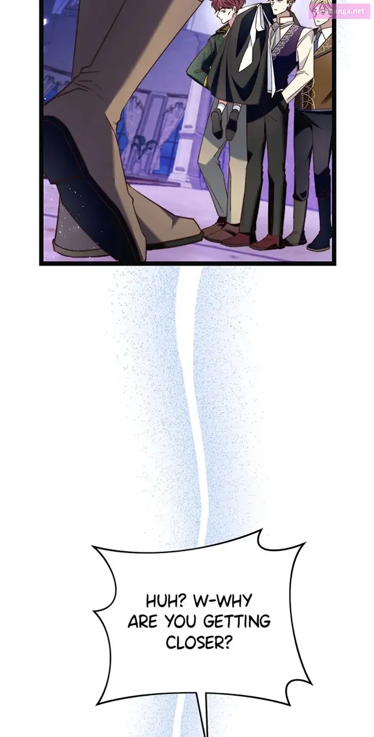 A Handbook for Villainesses Mangakakalot X Chapter 13 Page 5