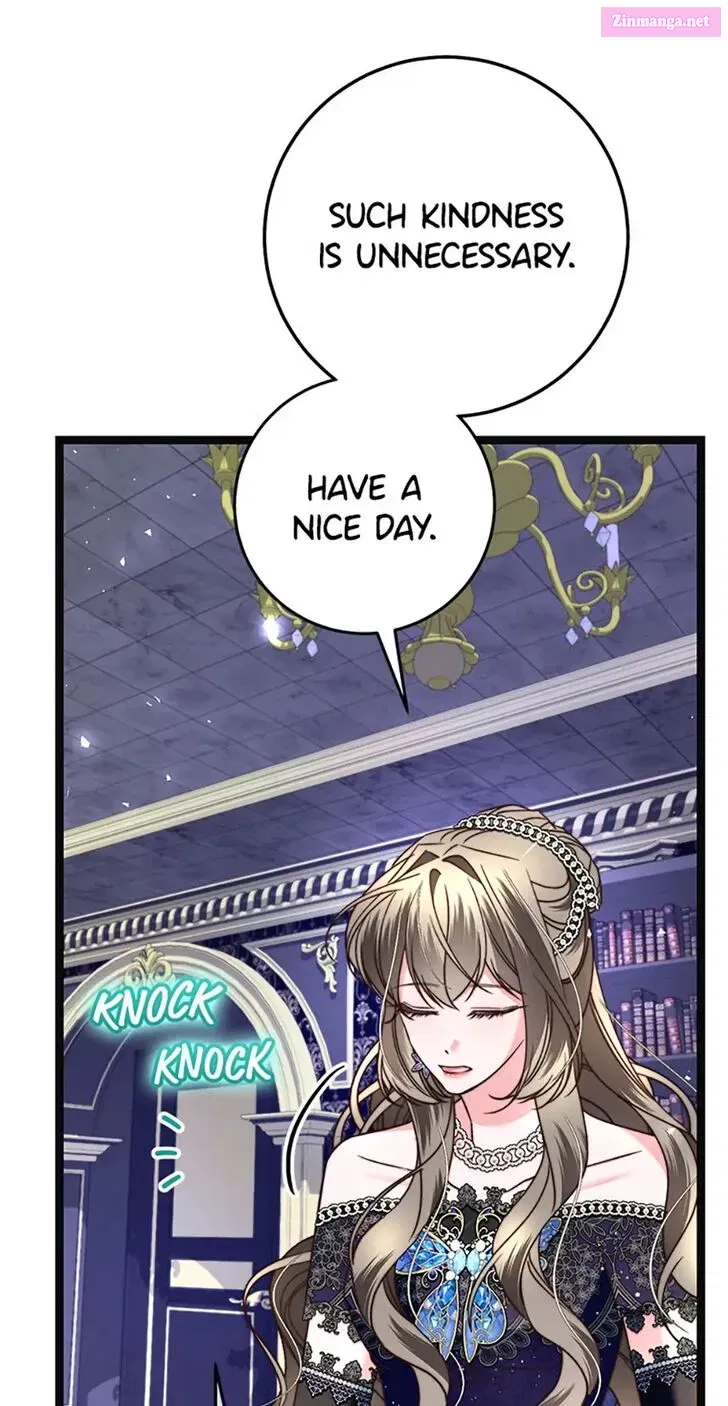 A Handbook for Villainesses Mangakakalot X Chapter 13 Page 43