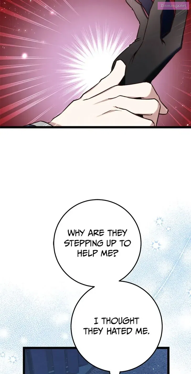 A Handbook for Villainesses Mangakakalot X Chapter 13 Page 56