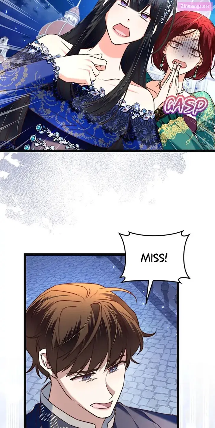 A Handbook for Villainesses Mangakakalot X Chapter 13 Page 60