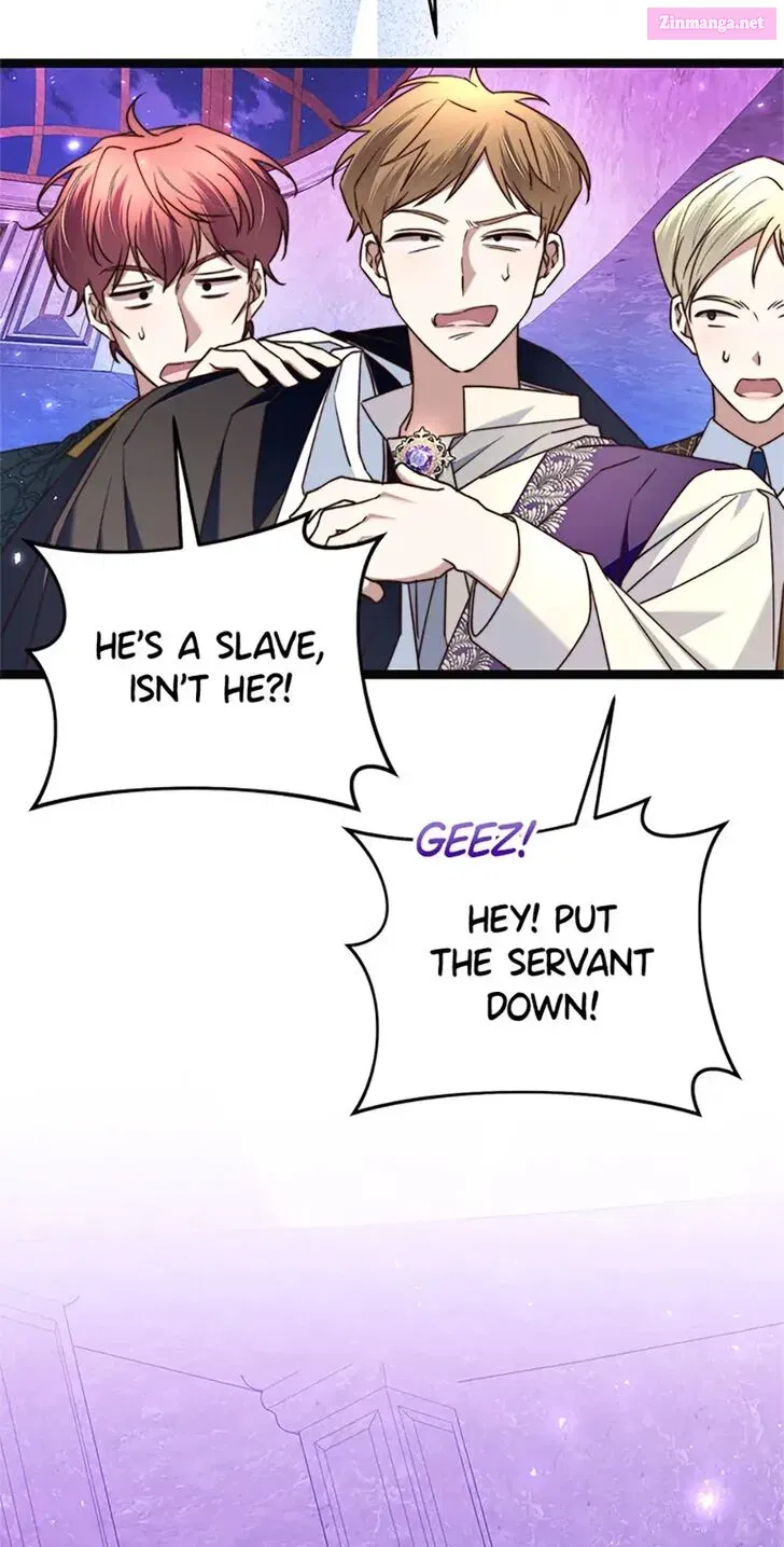 A Handbook for Villainesses Mangakakalot X Chapter 13 Page 6