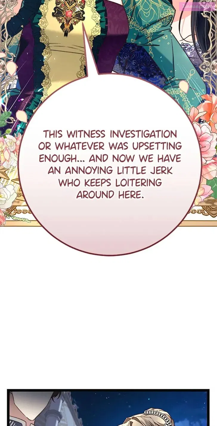 A Handbook for Villainesses Mangakakalot X Chapter 13 Page 53