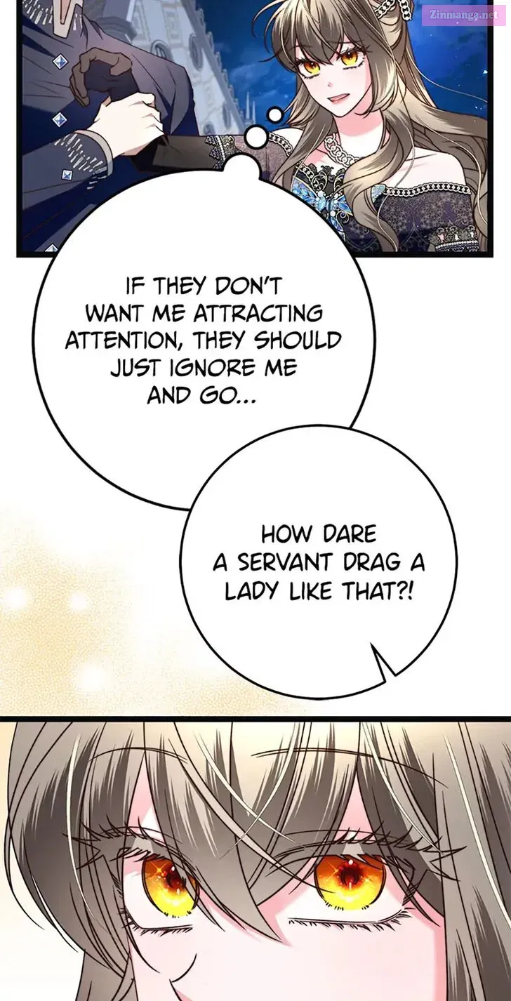 A Handbook for Villainesses Mangakakalot X Chapter 13 Page 54