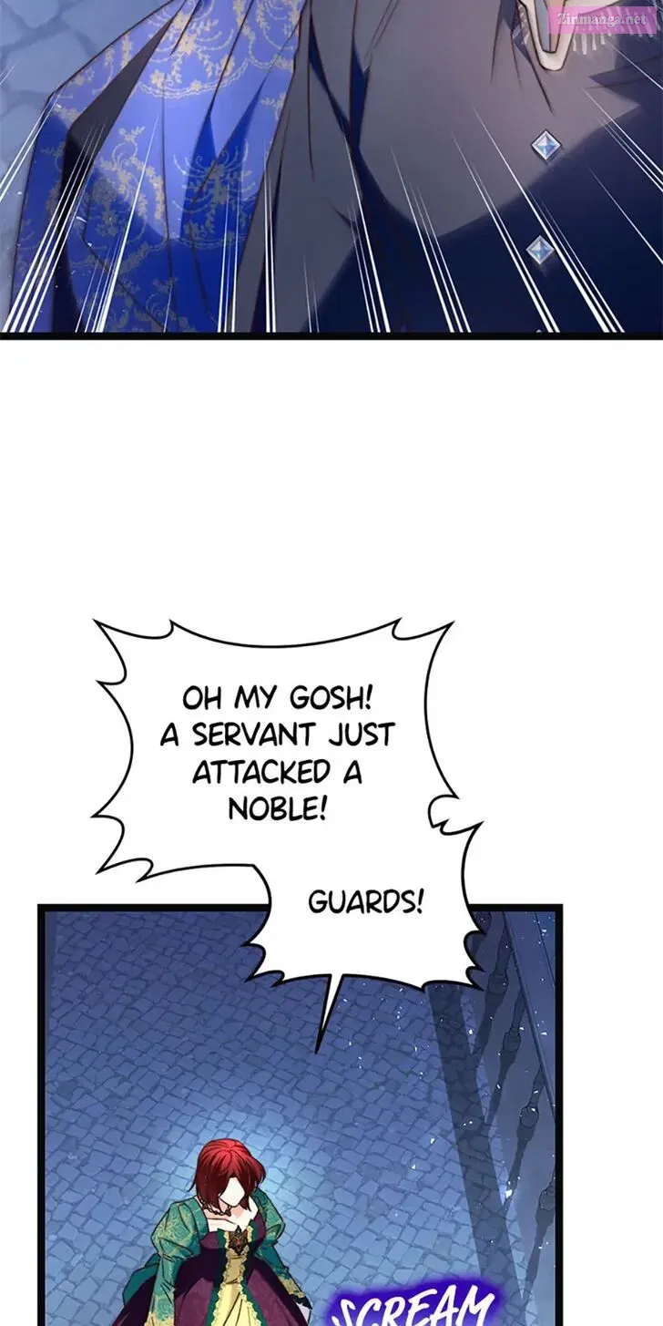 A Handbook for Villainesses Mangakakalot X Chapter 13 Page 67