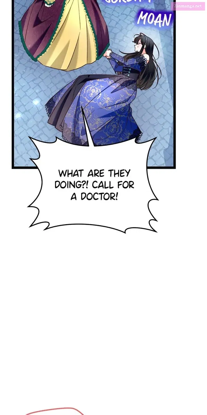 A Handbook for Villainesses Mangakakalot X Chapter 13 Page 68