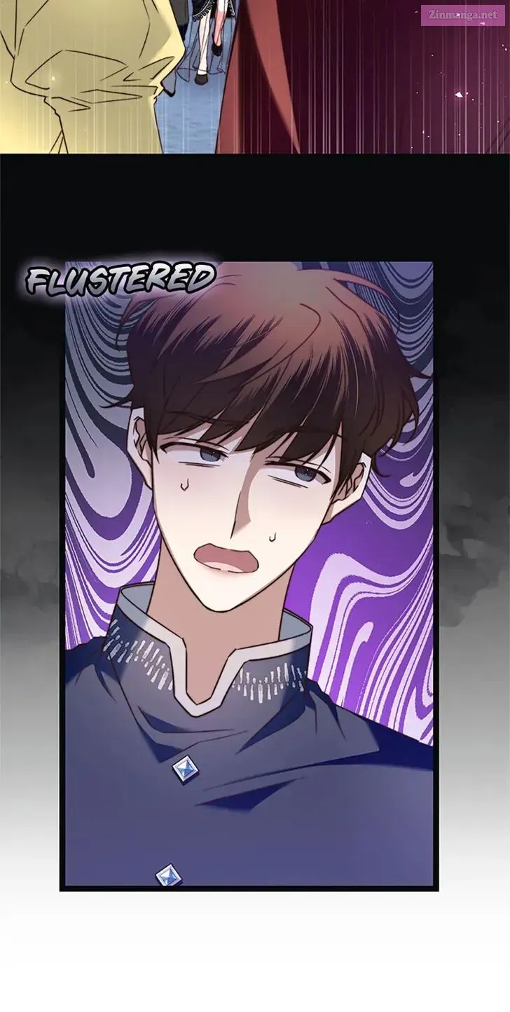 A Handbook for Villainesses Mangakakalot X Chapter 13 Page 62