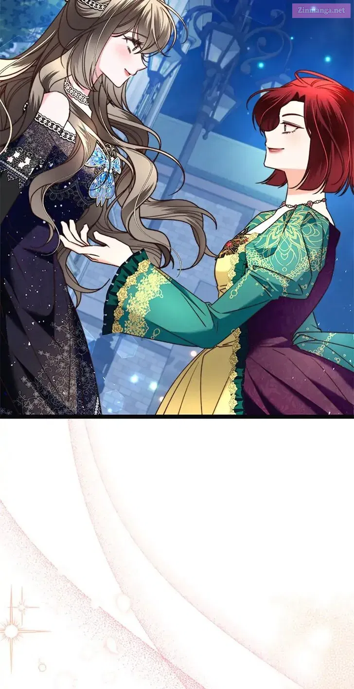 A Handbook for Villainesses Mangakakalot X Chapter 13 Page 77