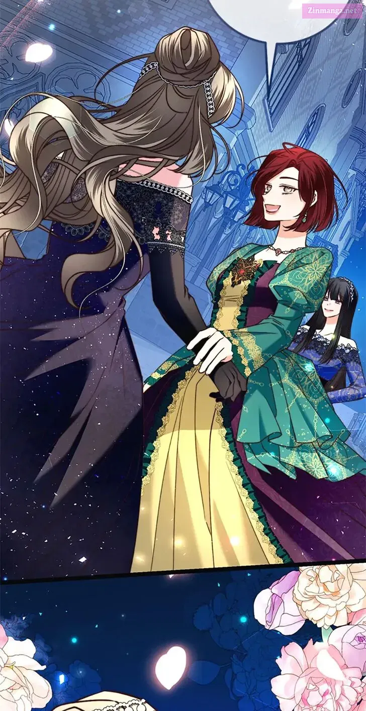 A Handbook for Villainesses Mangakakalot X Chapter 13 Page 79