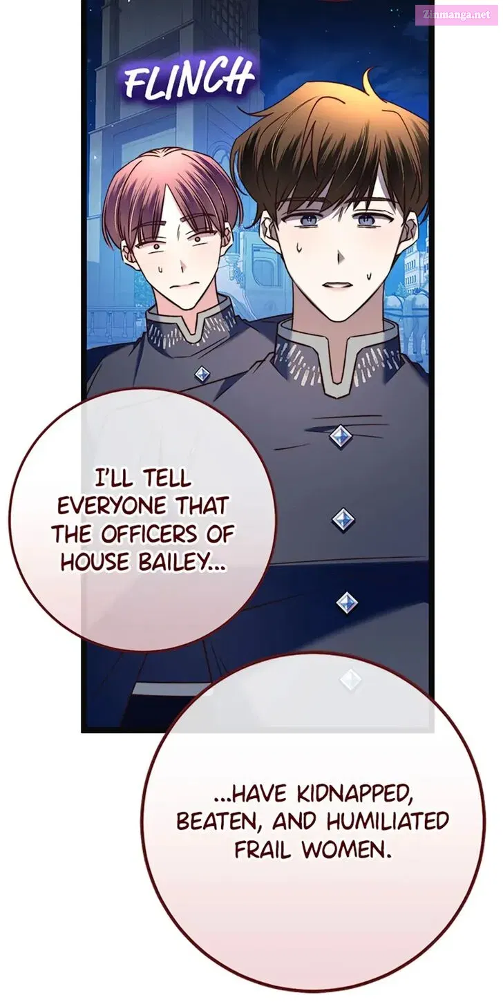 A Handbook for Villainesses Mangakakalot X Chapter 13 Page 73