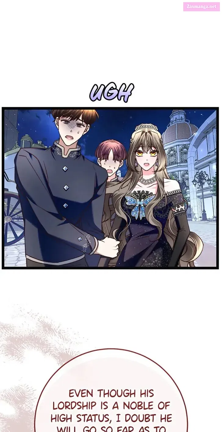 A Handbook for Villainesses Mangakakalot X Chapter 13 Page 74