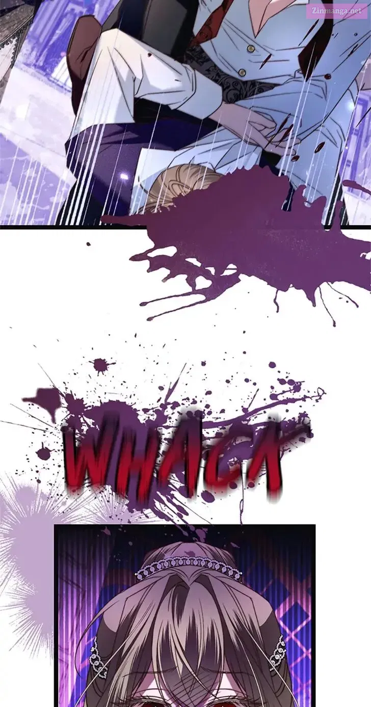 A Handbook for Villainesses Mangakakalot X Chapter 13 Page 10