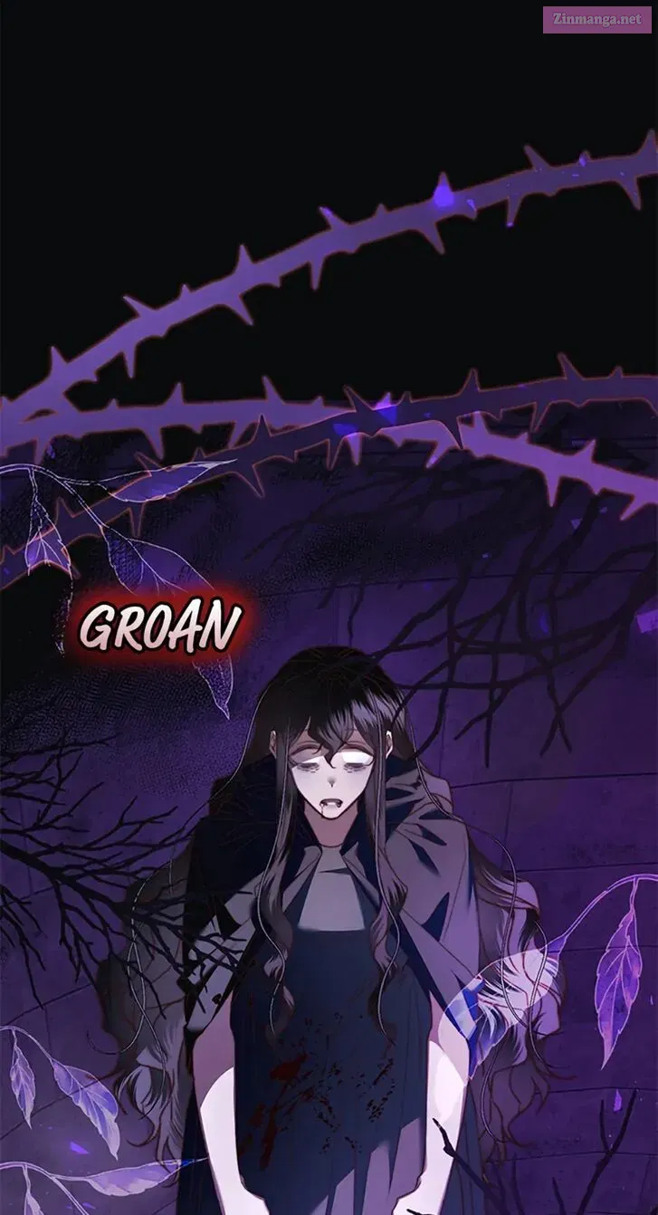 A Handbook for Villainesses Mangakakalot X Chapter 24 Page 1