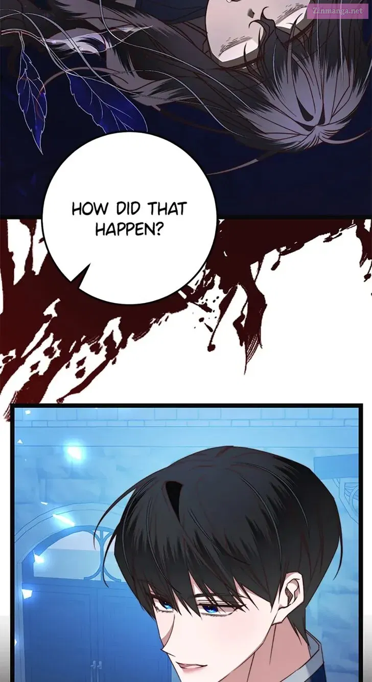 A Handbook for Villainesses Mangakakalot X Chapter 24 Page 11