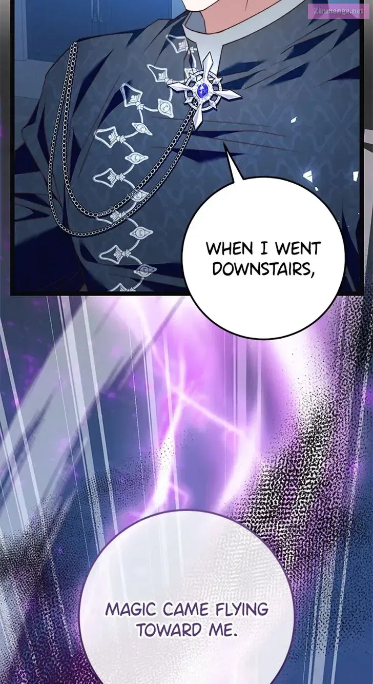 A Handbook for Villainesses Mangakakalot X Chapter 24 Page 12