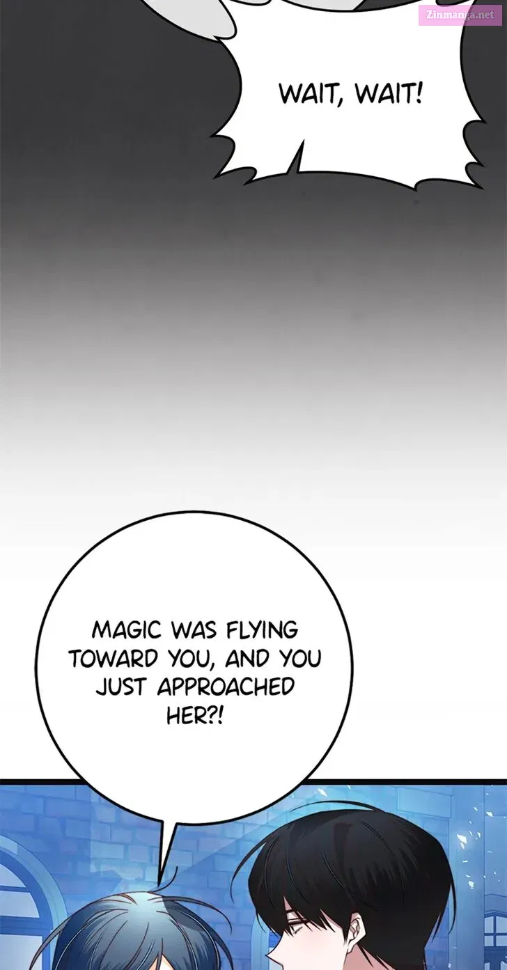 A Handbook for Villainesses Mangakakalot X Chapter 24 Page 25
