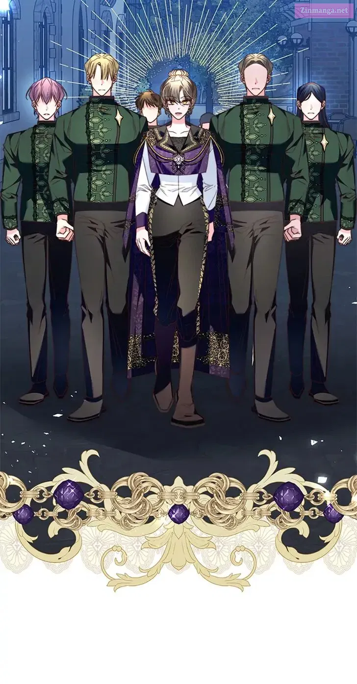 A Handbook for Villainesses Mangakakalot X Chapter 24 Page 30