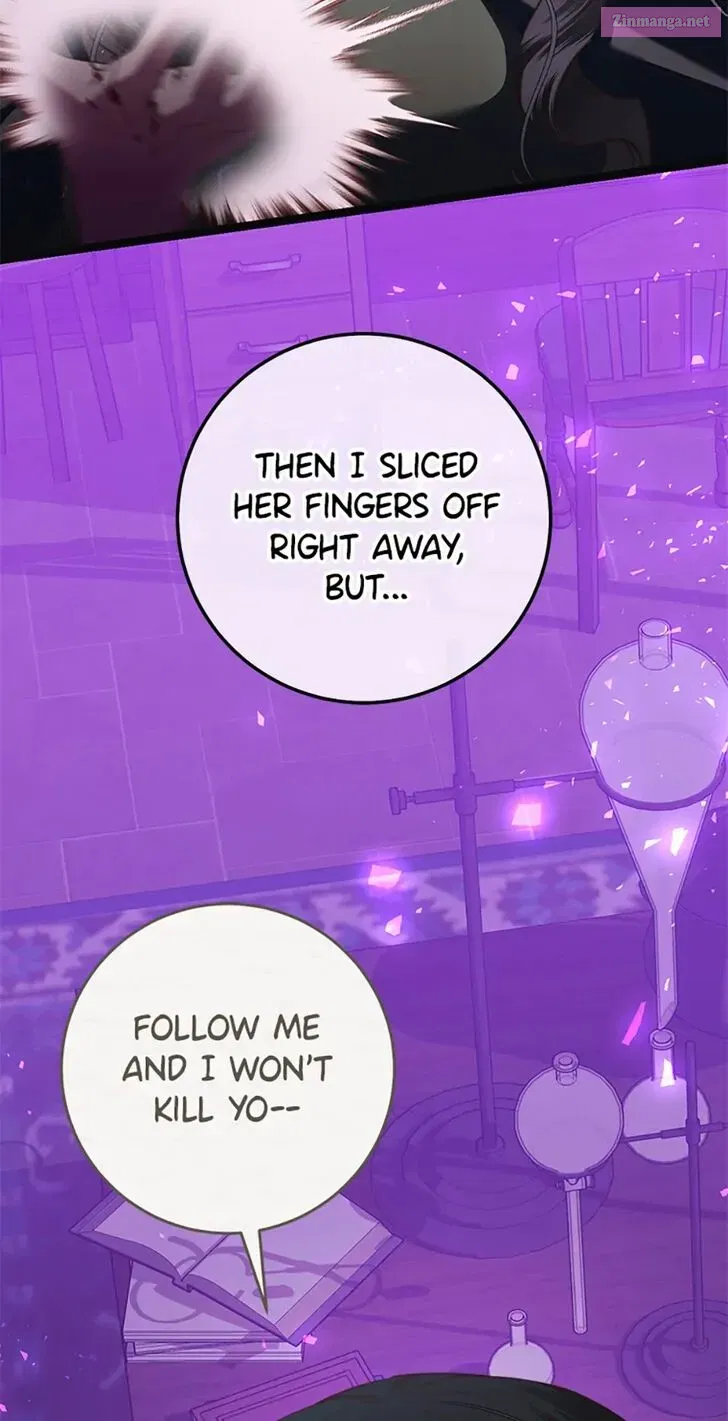 A Handbook for Villainesses Mangakakalot X Chapter 24 Page 21