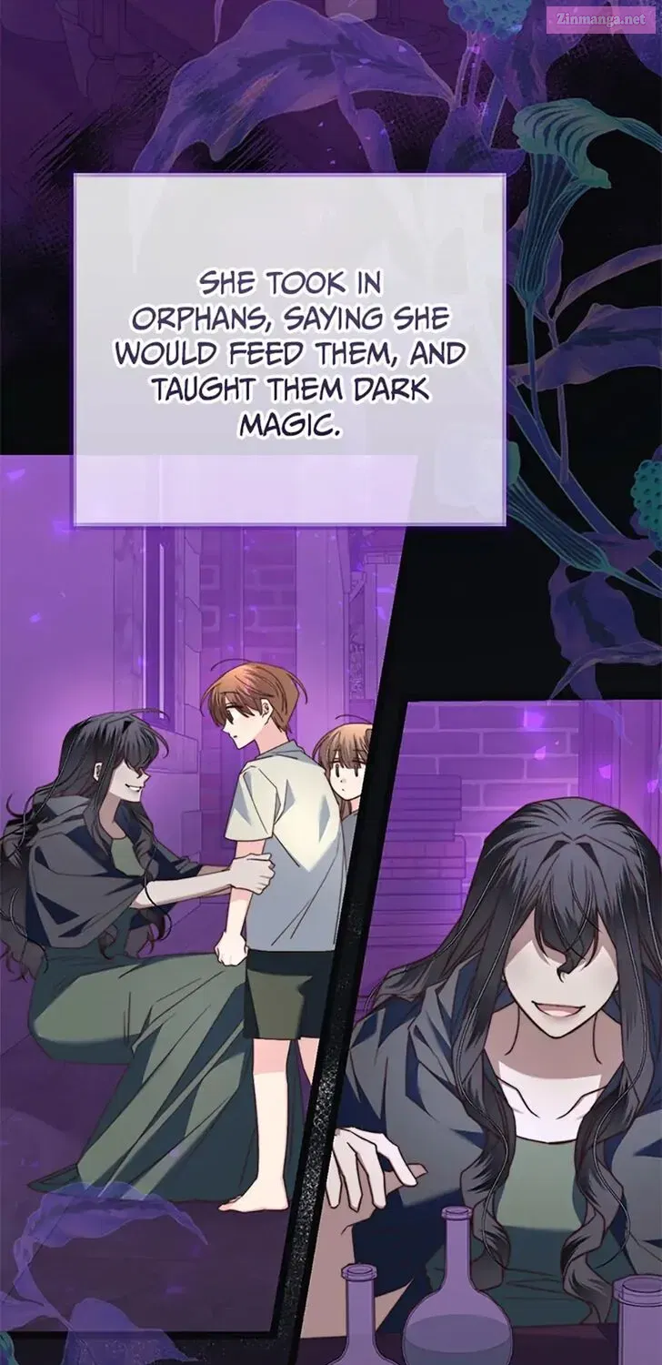 A Handbook for Villainesses Mangakakalot X Chapter 24 Page 35