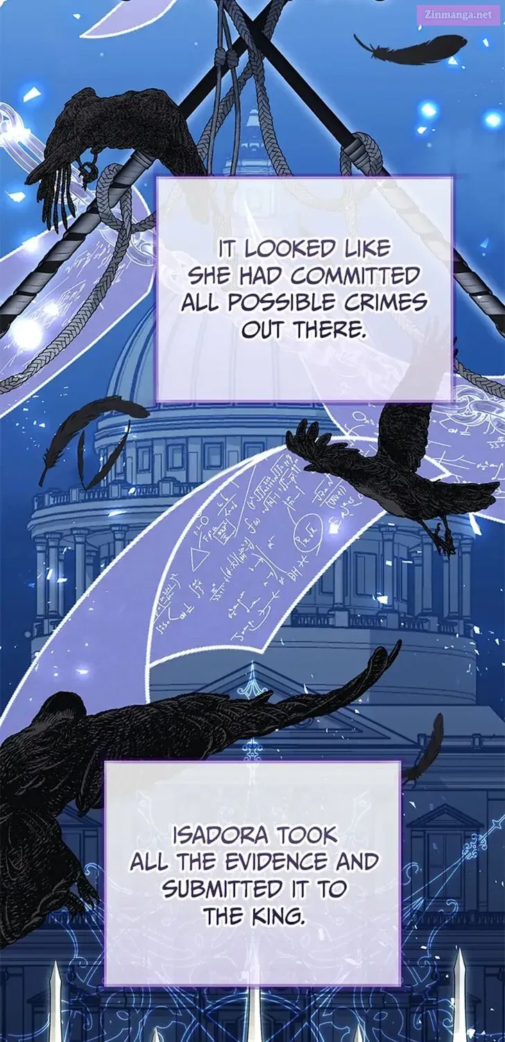 A Handbook for Villainesses Mangakakalot X Chapter 24 Page 39