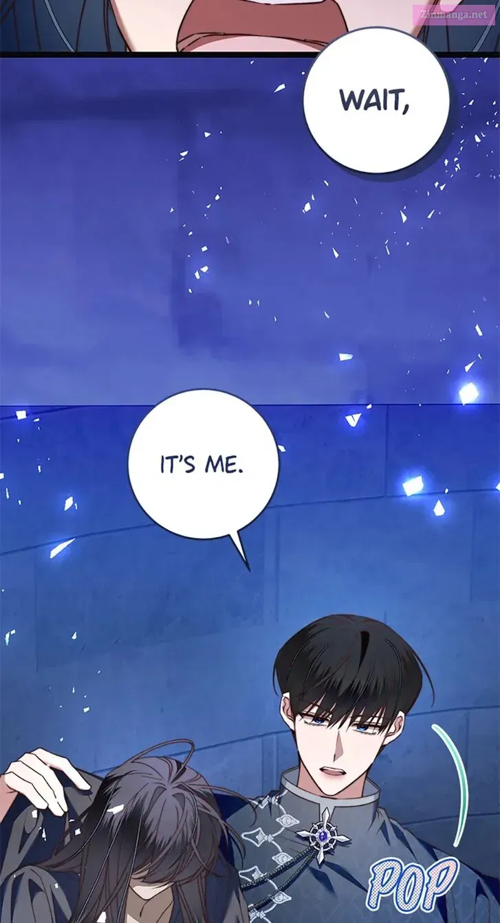 A Handbook for Villainesses Mangakakalot X Chapter 24 Page 4