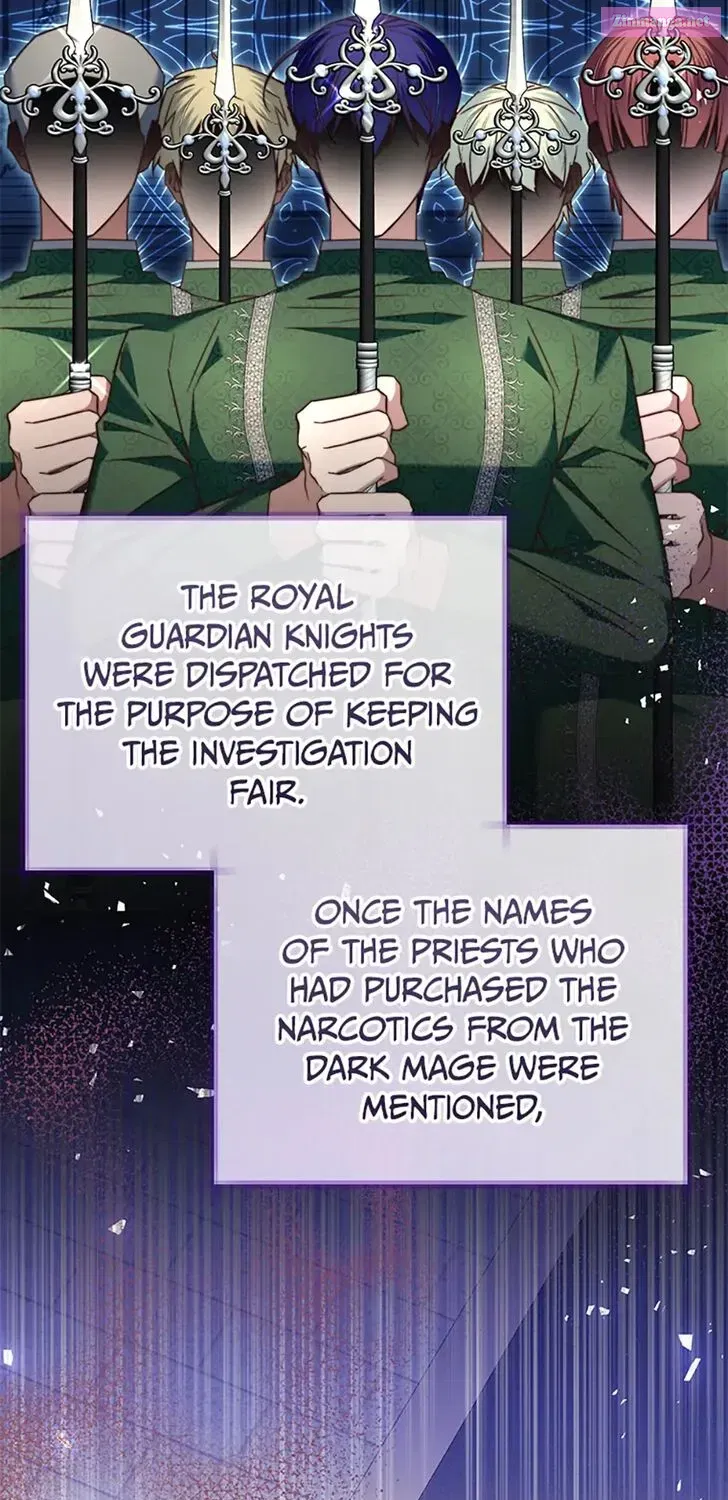 A Handbook for Villainesses Mangakakalot X Chapter 24 Page 41