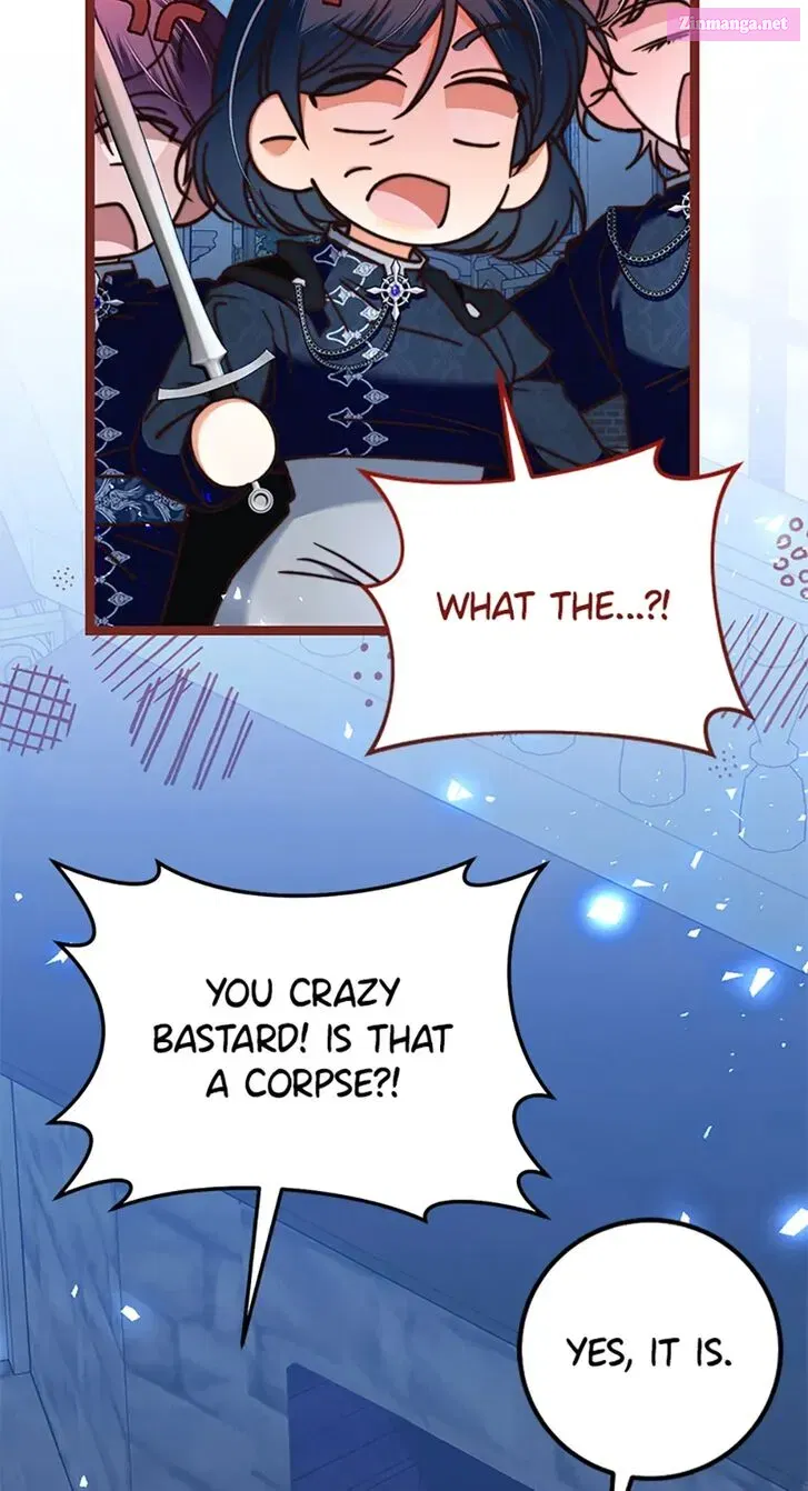 A Handbook for Villainesses Mangakakalot X Chapter 24 Page 6