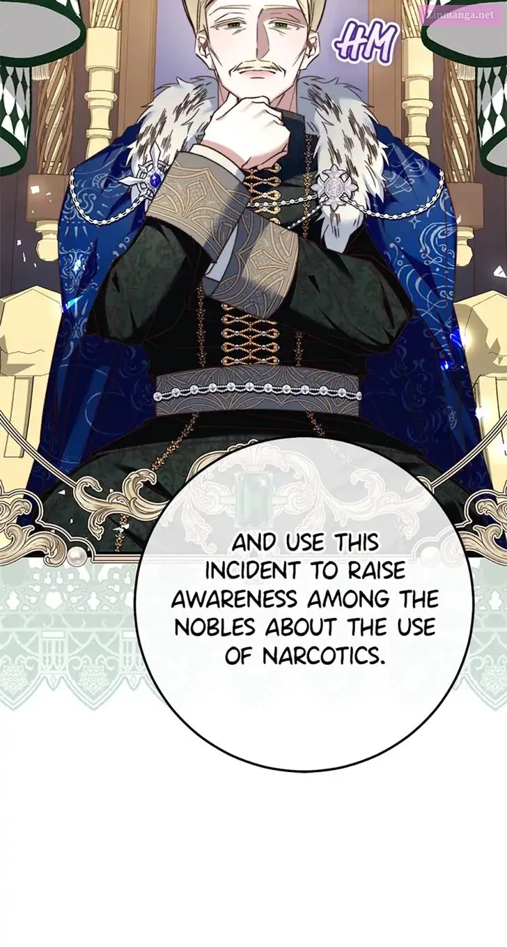 A Handbook for Villainesses Mangakakalot X Chapter 24 Page 51