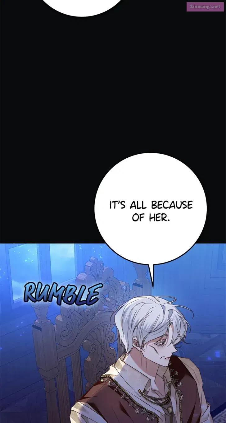 A Handbook for Villainesses Mangakakalot X Chapter 24 Page 53
