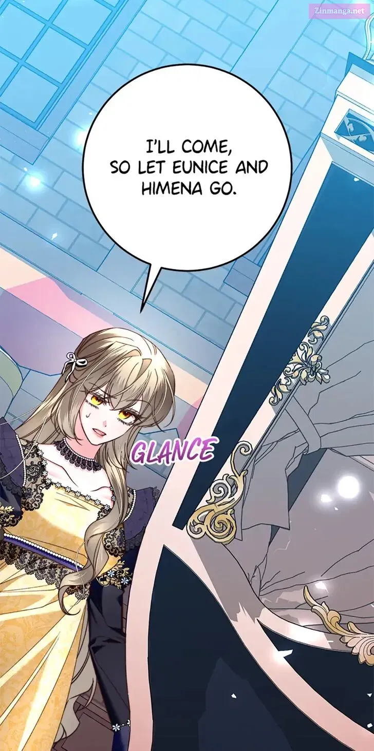 A Handbook for Villainesses Mangakakalot X Chapter 24 Page 80