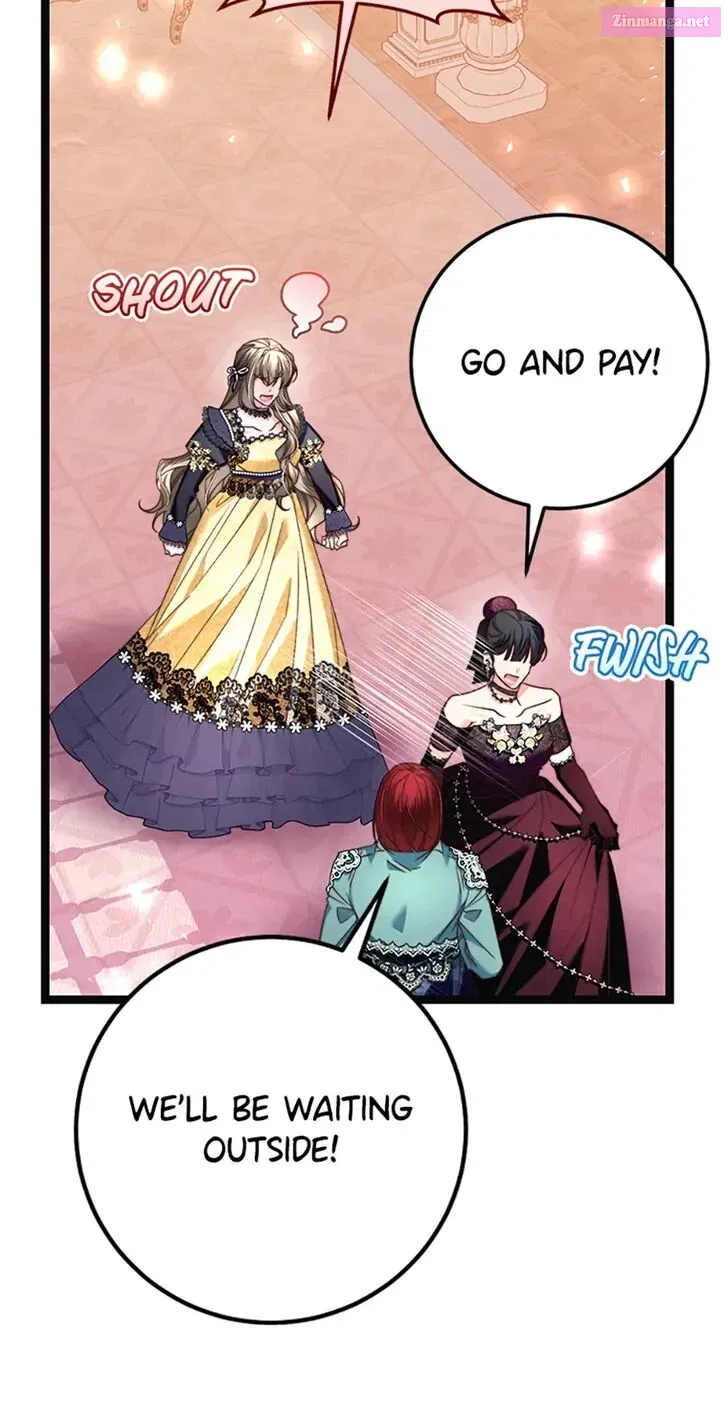 A Handbook for Villainesses Mangakakalot X Chapter 24 Page 74
