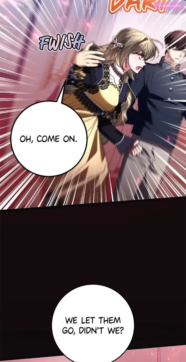 A Handbook for Villainesses Mangakakalot X Chapter 24 Page 88