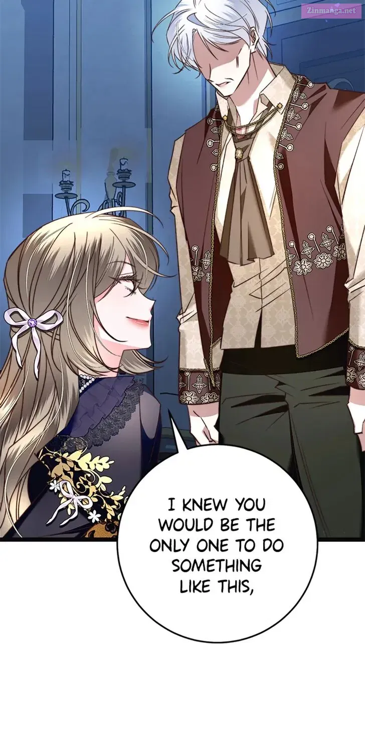 A Handbook for Villainesses Mangakakalot X Chapter 24 Page 97