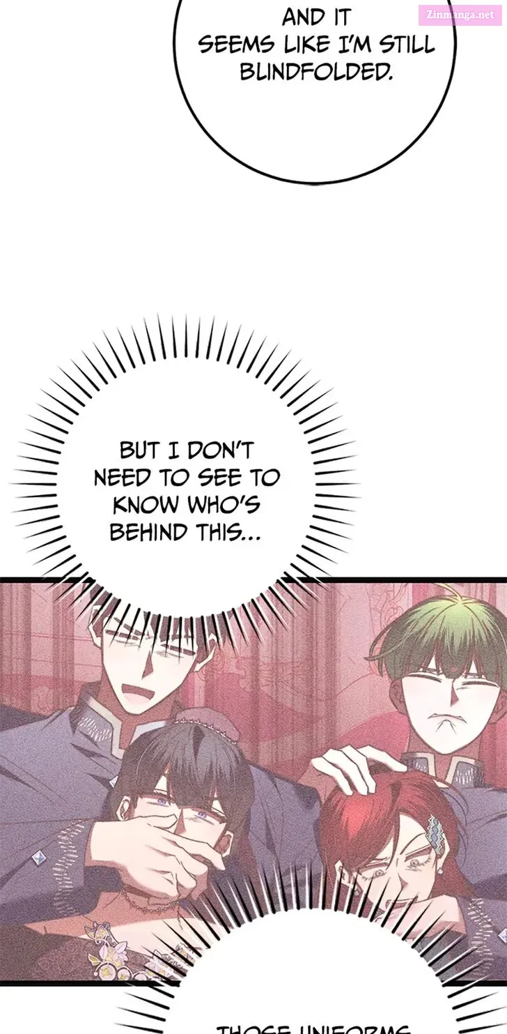 A Handbook for Villainesses Mangakakalot X Chapter 24 Page 93