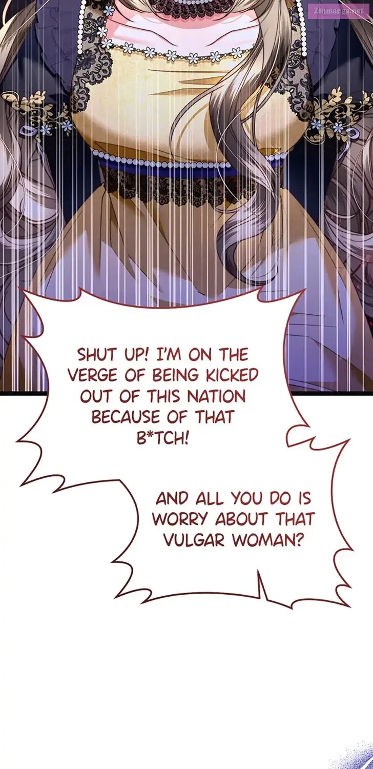 A Handbook for Villainesses Mangakakalot X Chapter 25 Page 16
